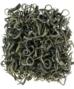 Зеленый чай Аромат Фуцзяна, китайский зеленый чай