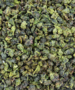 фото - Чай Те Гуань Инь “Солнце Востока” 2022г.