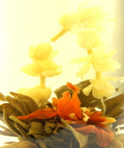 фото - Связанный чай “Счастливая семья” А41