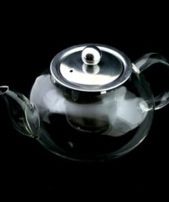 фото - Заварочный чайник с ситом 600 мл