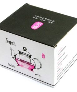 фото - Заварочный чайник с ситом 600 мл