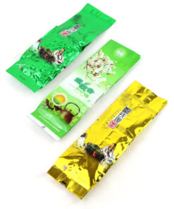 фото - Зеленый чай Сенча