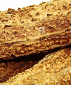 фото - Черный Те Гуань Инь Чай Ку Гуа улун в тыкве