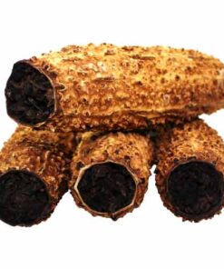 фото - Черный Те Гуань Инь Чай Ку Гуа улун в тыкве