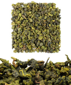 фото - Чай Шоколадный Улун