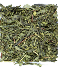 фото - Зеленый чай Сенча