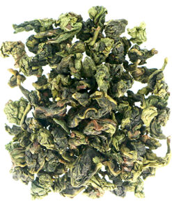 Улун Молочный, китайский чай Най Сян Цзинь Сюань