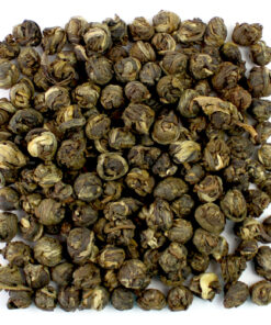 Китайський зелений чай дракона перлина з жасмином, справжній драгонбол