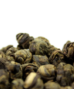 фото - Жасминовая жемчужина дракона.