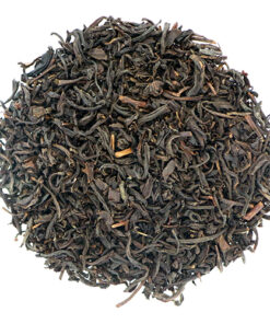 Черный чай Личи, китайский развесной чай Ли Чжи Хун Ча