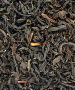 фото - Черный чай Личи