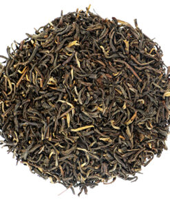 Чай Дянь Хун, черный чай сорт Special Yunnan