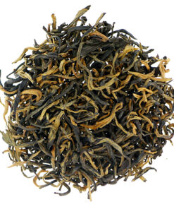 фото - Чай Дянь Хун  Мао Фэн