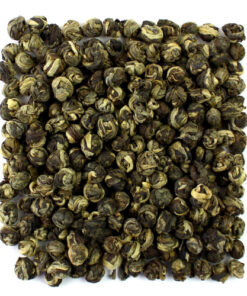 Белый чай, китайский чай Белая жемчужина дракона, Бай Лун Чжу