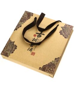 фото - Подарочный Шен Пуэр. “Орел” 400 г.