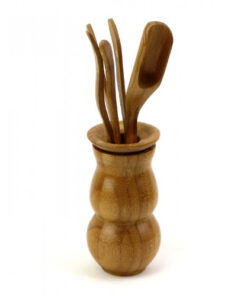 Набір інструментів для чайної церемонії гунфу, Чацзюй 2