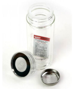 фото - Заварочная колба-термос с ситечком 260 мл.