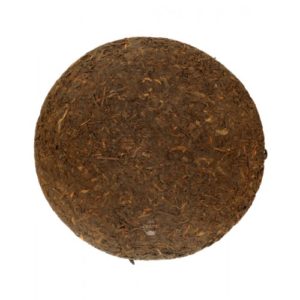 фото - Чай Шу Пуэр “Золотая почка” сбор 2008 г. 357 г.