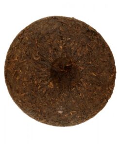 фото - Чай Шу Пуэр “Золотая почка” сбор 2008 г. 357 г.