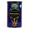 фото - Кофе молотый Jamero 100% Арабика (моносорт) Бразилия Сантос. 250г.