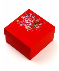 фото - Шен Пуэр подарочный “Счастье”. 40 г.