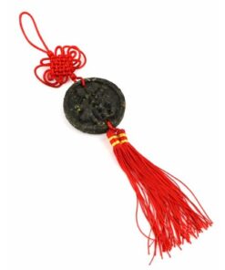 Чай пуэр, китайский чай Шен Пуэр, чайный подарок на счастье, 40 г