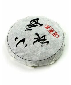 фото - Чай Шен Пуэр Дикий весенний. Точа 50 г.