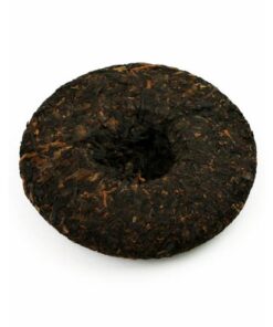 фото - Чай Шу Пуэр Золотые почки. Точа 100 г.