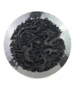 фото - Подарочный Да Хун Пао. Большой красный халат. 1000г.