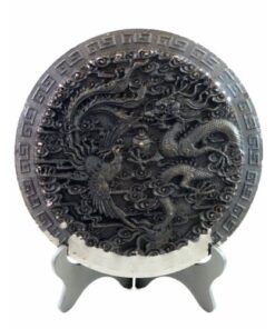 фото - Подарочный Да Хун Пао. Большой красный халат. 1000г.