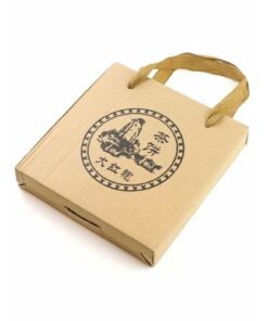 фото - Подарочный Да Хун Пао. Большой красный халат. “Знаки зодиака” 500 г.