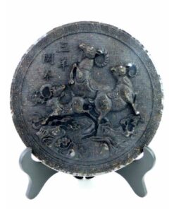 Улун Да Хун Пао, прессованный подарочный чай Знаки Зодиака, 500 г