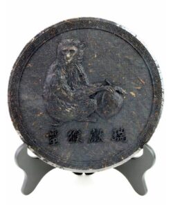 фото - Подарочный Да Хун Пао. Большой красный халат. “Знаки зодиака” 500 г.