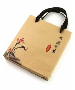 фото - Шен Пуэр подарочный “Счастье”. 100 г.