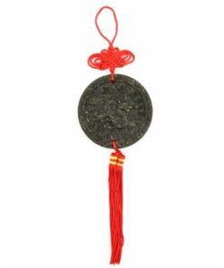 Чай Шен Пуэр, подарочный китайский чай  “Знаки Зодиака”, Шен Сяо, 100 г