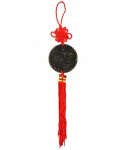 фото - Подвеска из Шен Пуэра Знаки Зодиака”. 40 г.