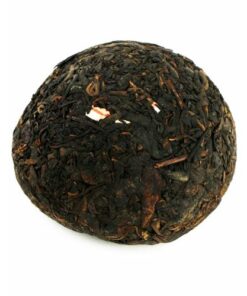 фото - Шу Пуэр прессованный Фэн Хуан Феникс 100г.