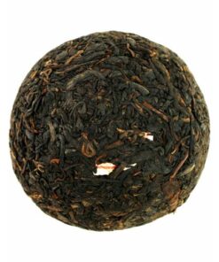 фото - Шу Пуэр прессованный Фэн Хуан Феникс 100г.