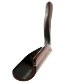 фото - Ложка мерная для чая, натуральное дерево твердых пород