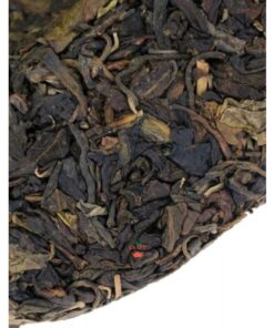 фото - Чай Шен (Шэн) Пуэр Yunnan Qiao Mu. 200 г.