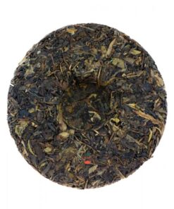 фото - Чай Шен (Шэн) Пуэр Yunnan Qiao Mu. 200 г.