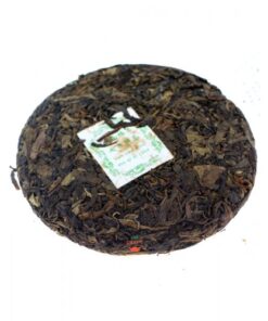 фото - Чай Шен (Шэн) Пуэр Yunnan Qiao Mu. 200 г.