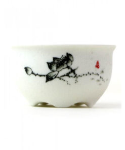 фото - Чайный сервиз на 4 персоны (керамика).