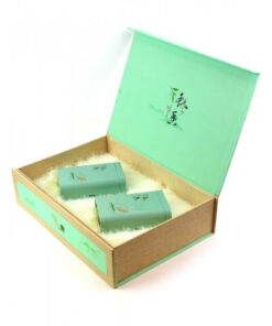 Китайский чай, подарочный набор “Ароматный улун” два вкуса