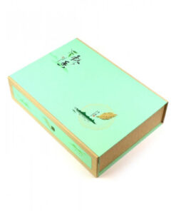 фото - Подарочный чайный набор “Ароматный улун”