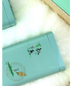 фото - Подарочный чайный набор “Ароматный улун”