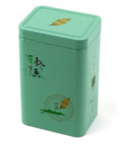 фото - Подарочный чайный набор “Ароматный улун”