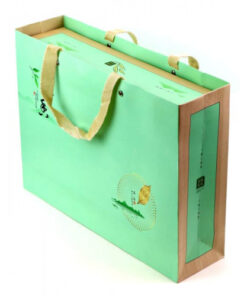 фото - Подарочный чайный набор “Ароматный улун”