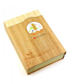 фото - Подарочный набор “Чайное наслаждение” шу пуэр и черный чай