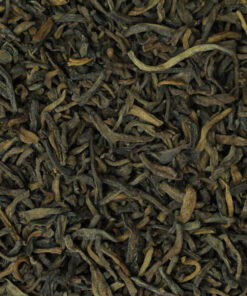 фото - Чай Шу Пуэр 15-ти летний